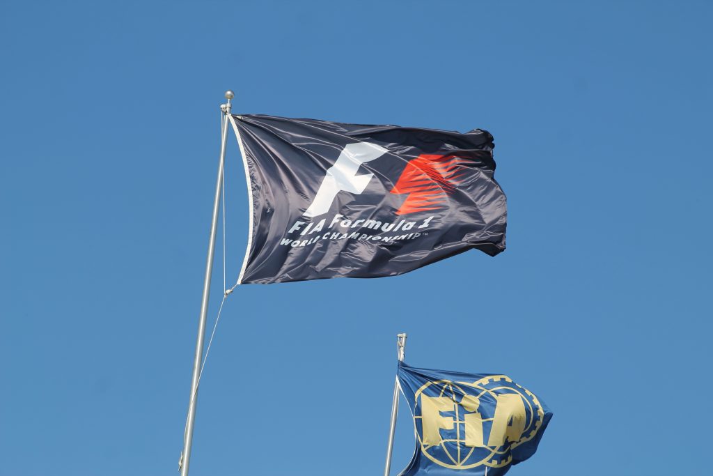 Copyright @ Wise Racing World